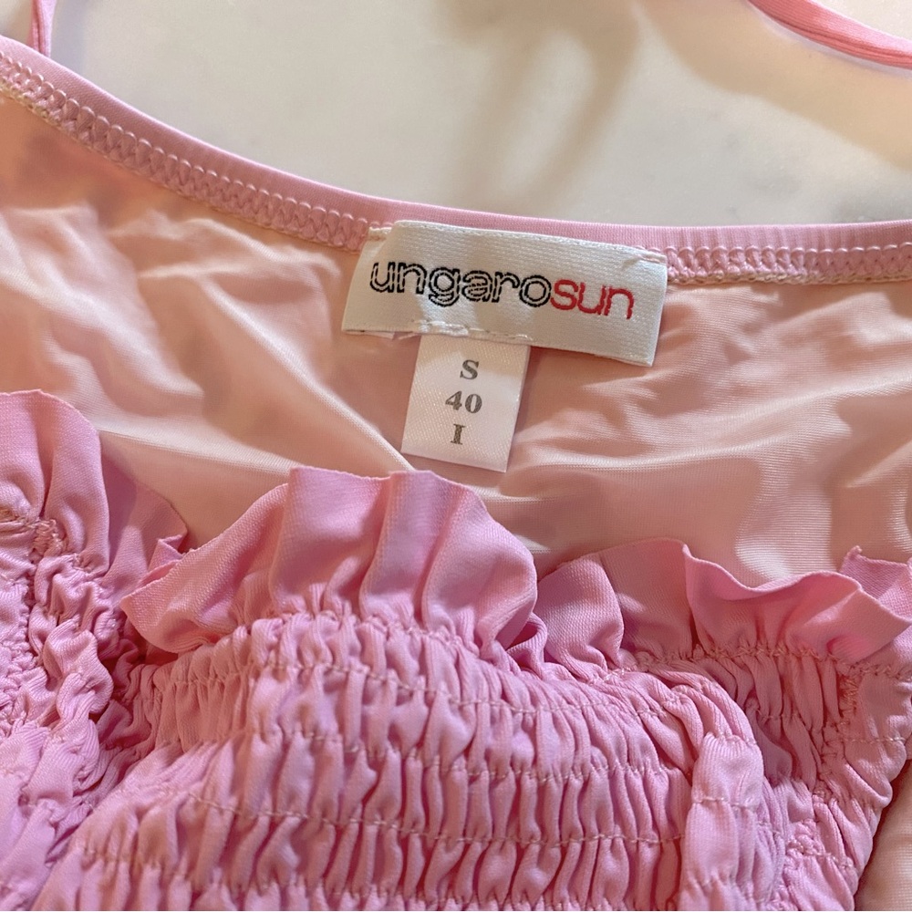 Ungaro Bikini Set - Picture 3 of 4